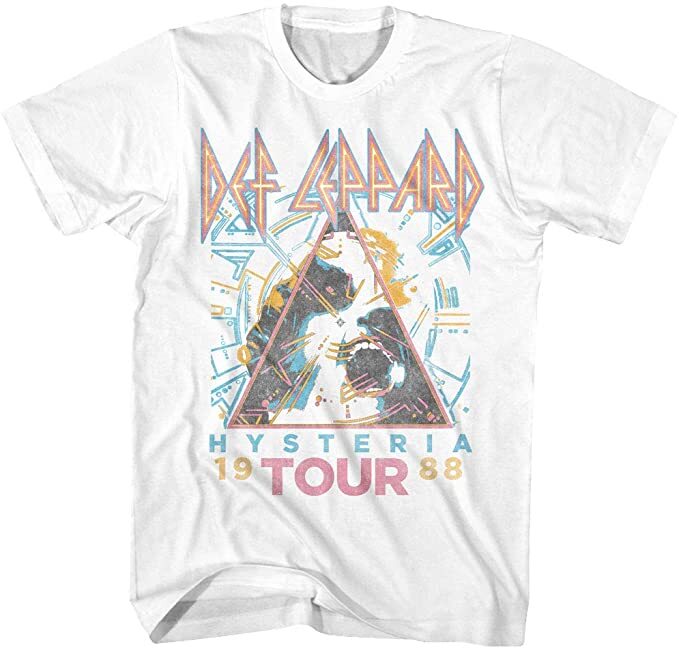 Silver Marten comitatus Rock Shirt